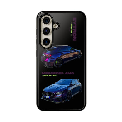 "PRPLE A-Class" Sturdy Case