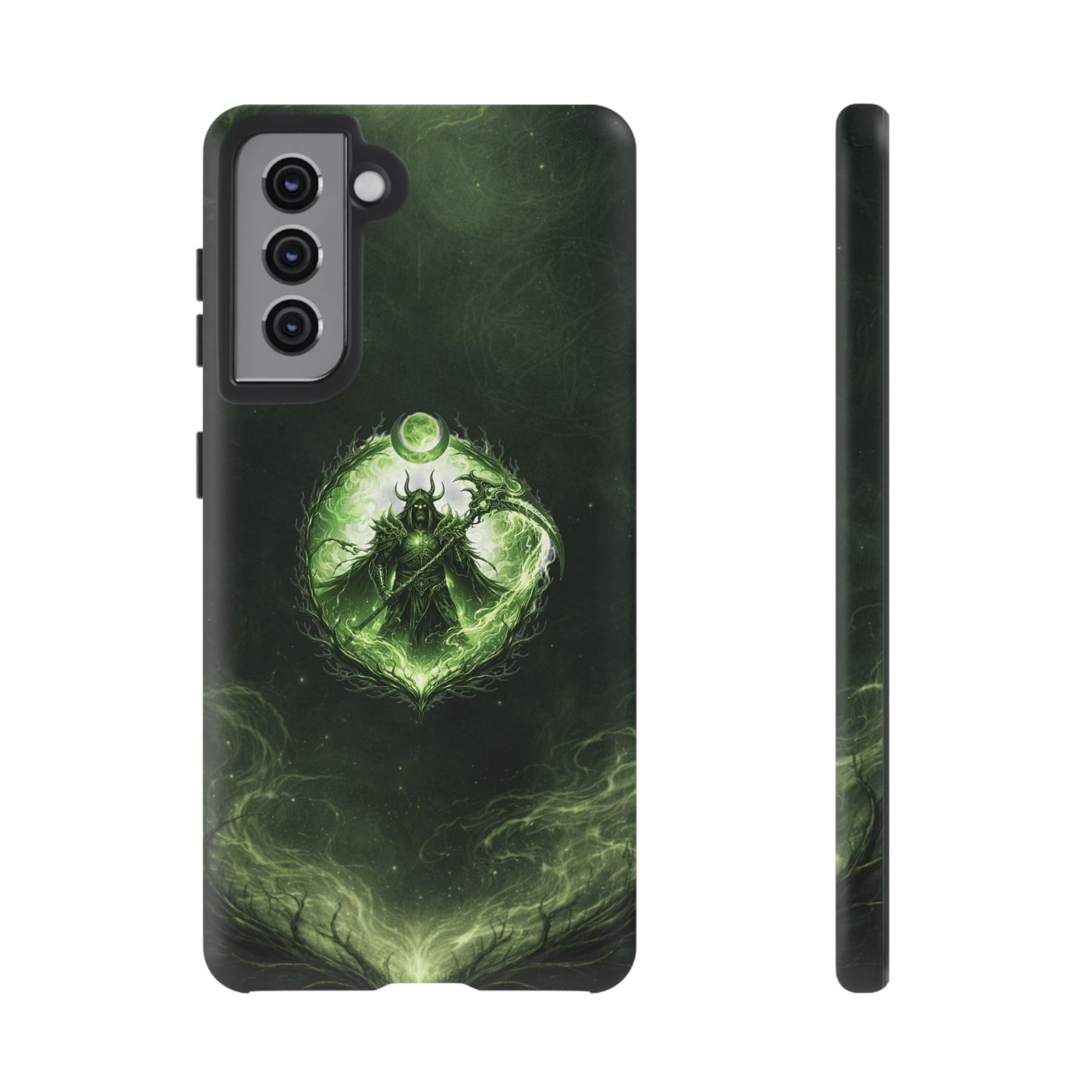 Oathkeeper Case
