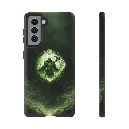 Oathkeeper Case