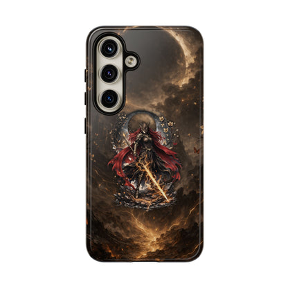 Stormblood Valkyr Case