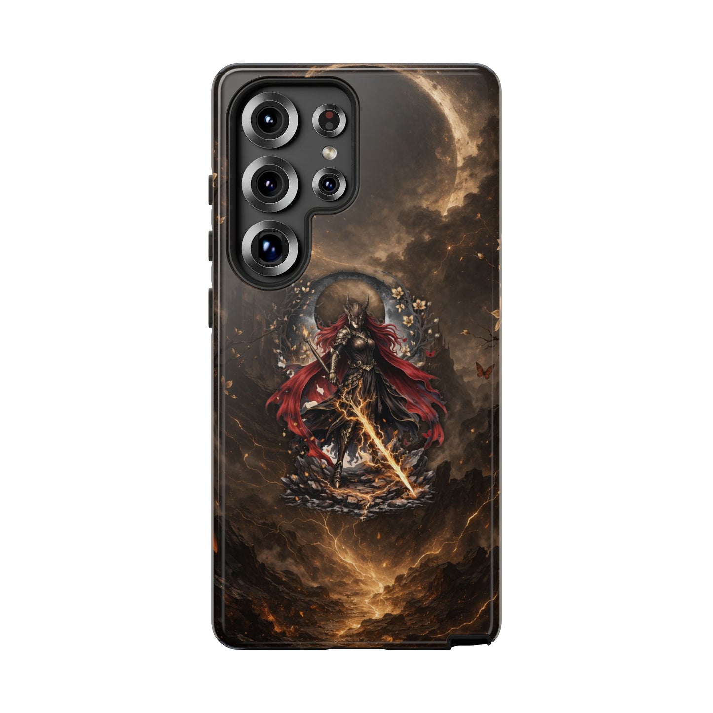 Stormblood Valkyr Case