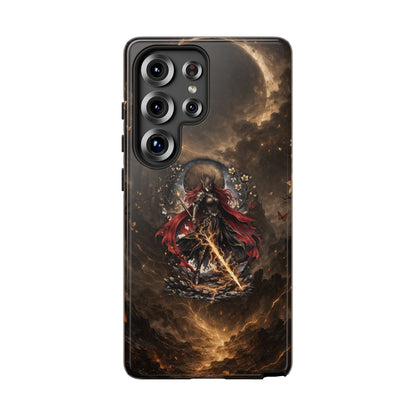 Stormblood Valkyr Case