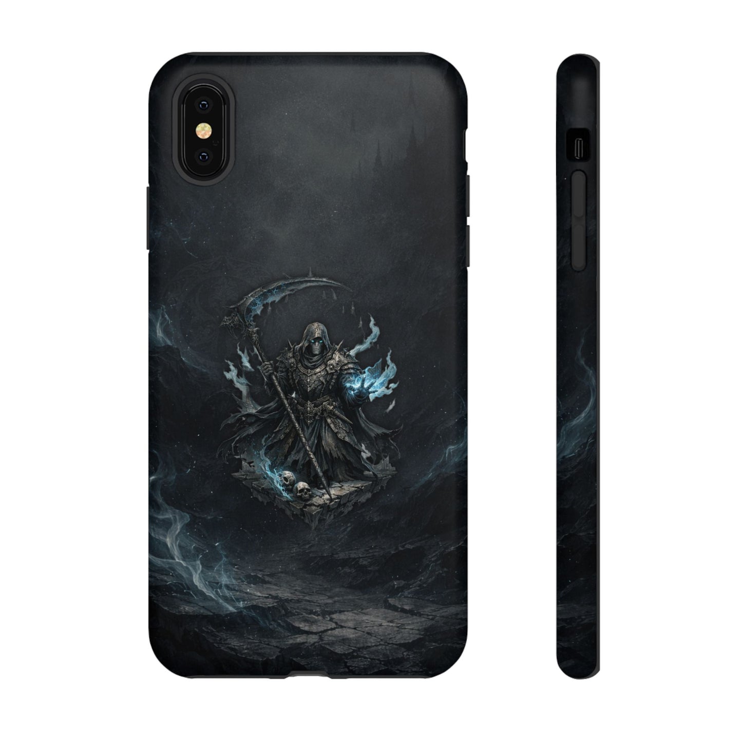 GraveWraith Case