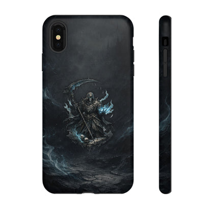 GraveWraith Case