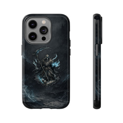 GraveWraith Case