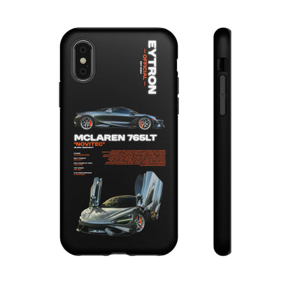 "Sleek Surpent" Sturdy Case