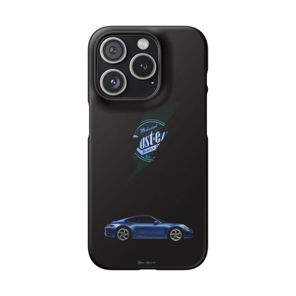 "Sally" Snap Case