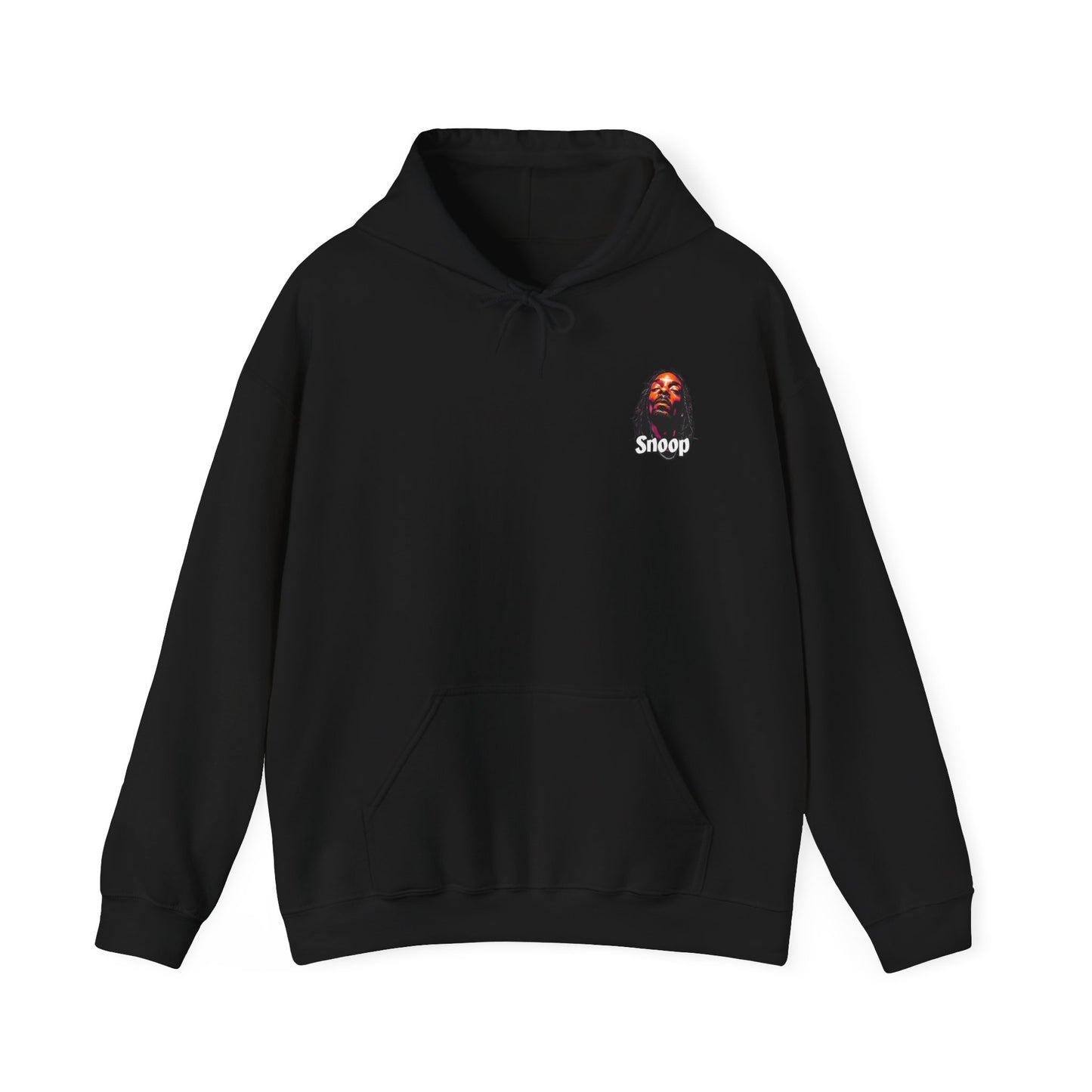 "SNP DOG" Premium Hoodie