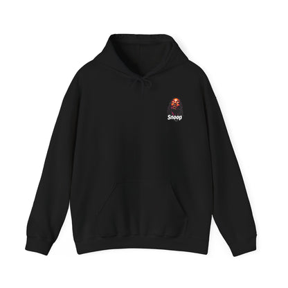 "SNP DOG" Premium Hoodie