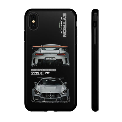 "Widebody GT" Sturdy Case