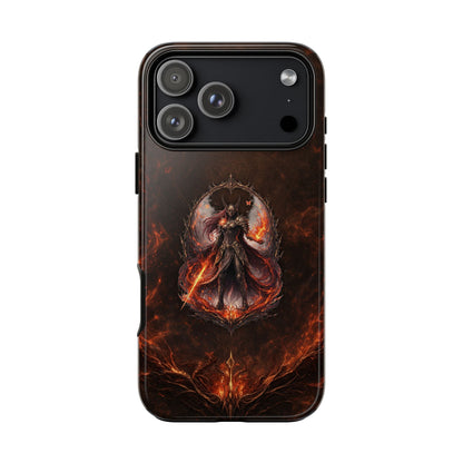 Valkyr Ascendant Case