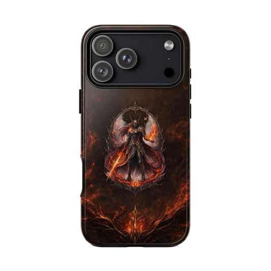 Valkyr Ascendant Case