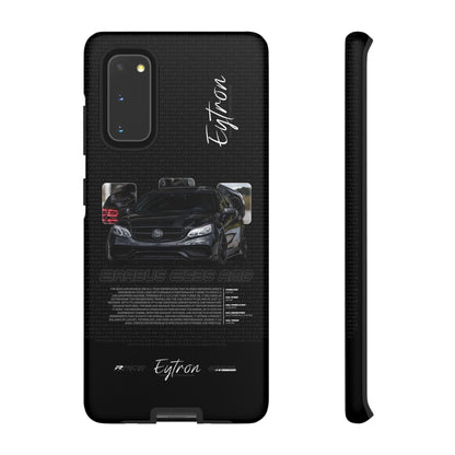 "Brabus E63s AMG" Premium Case