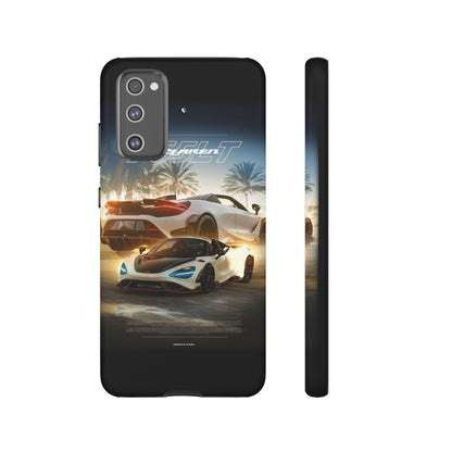 "McLaren 765LT" JDM Case