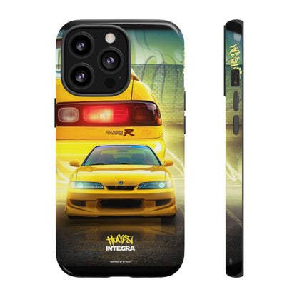 "Honda Integra R" JDM Case