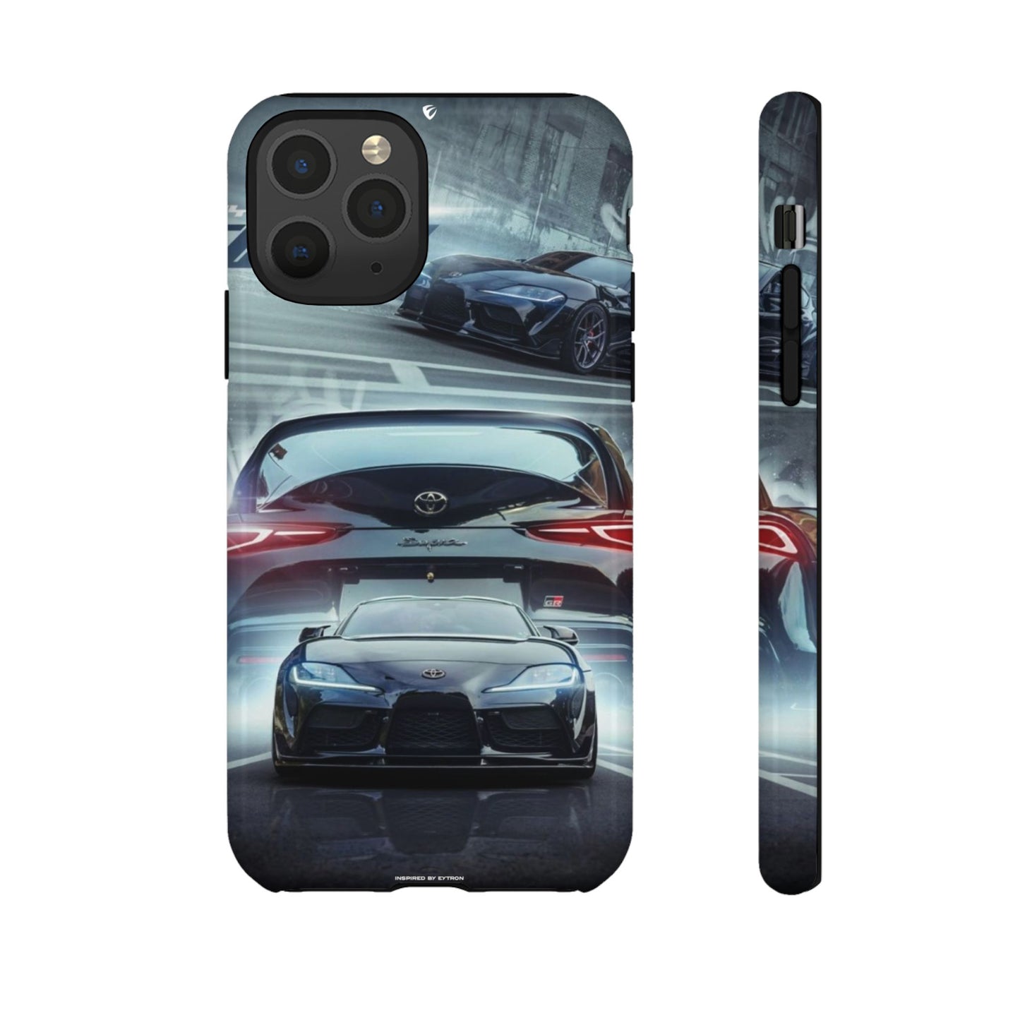 "Toyota Supra" JDM Case