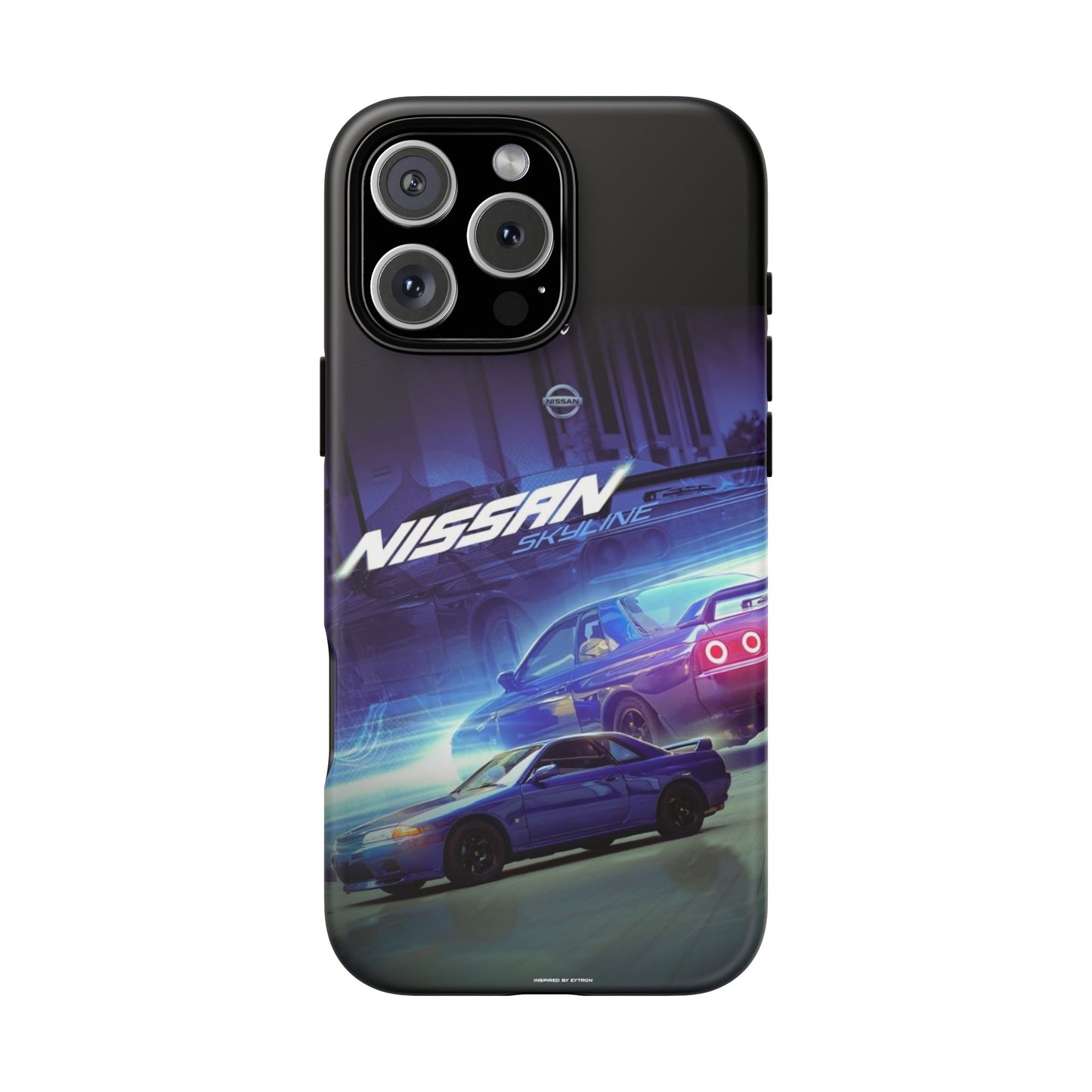 "OG Skyline" JDM Case