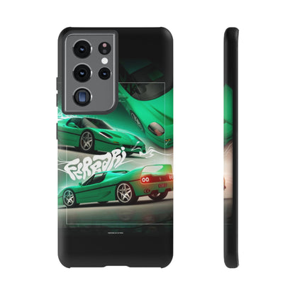 "Ferrari F50" JDM Case