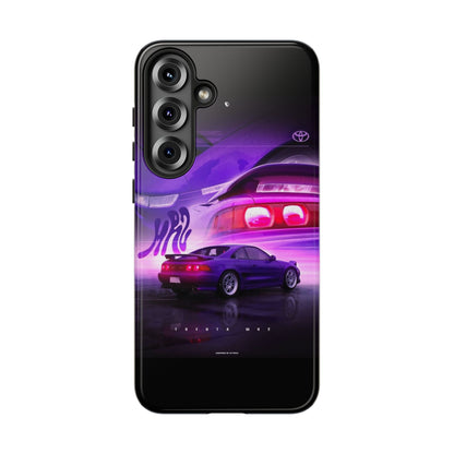 "Toyota MR2" JDM Case