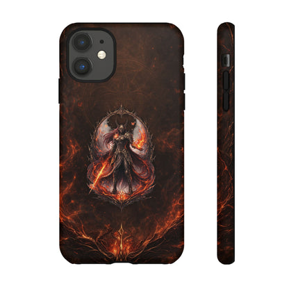 Valkyr Ascendant Case