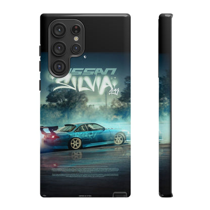 "Drift S14" JDM Case