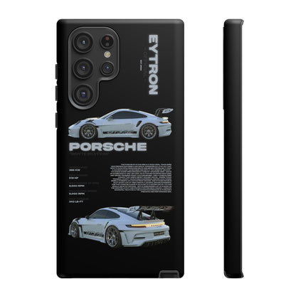 "Whyte 911 GT3 RS" Sturdy Case