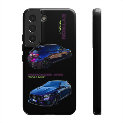 "PRPLE A-Class" Sturdy Case