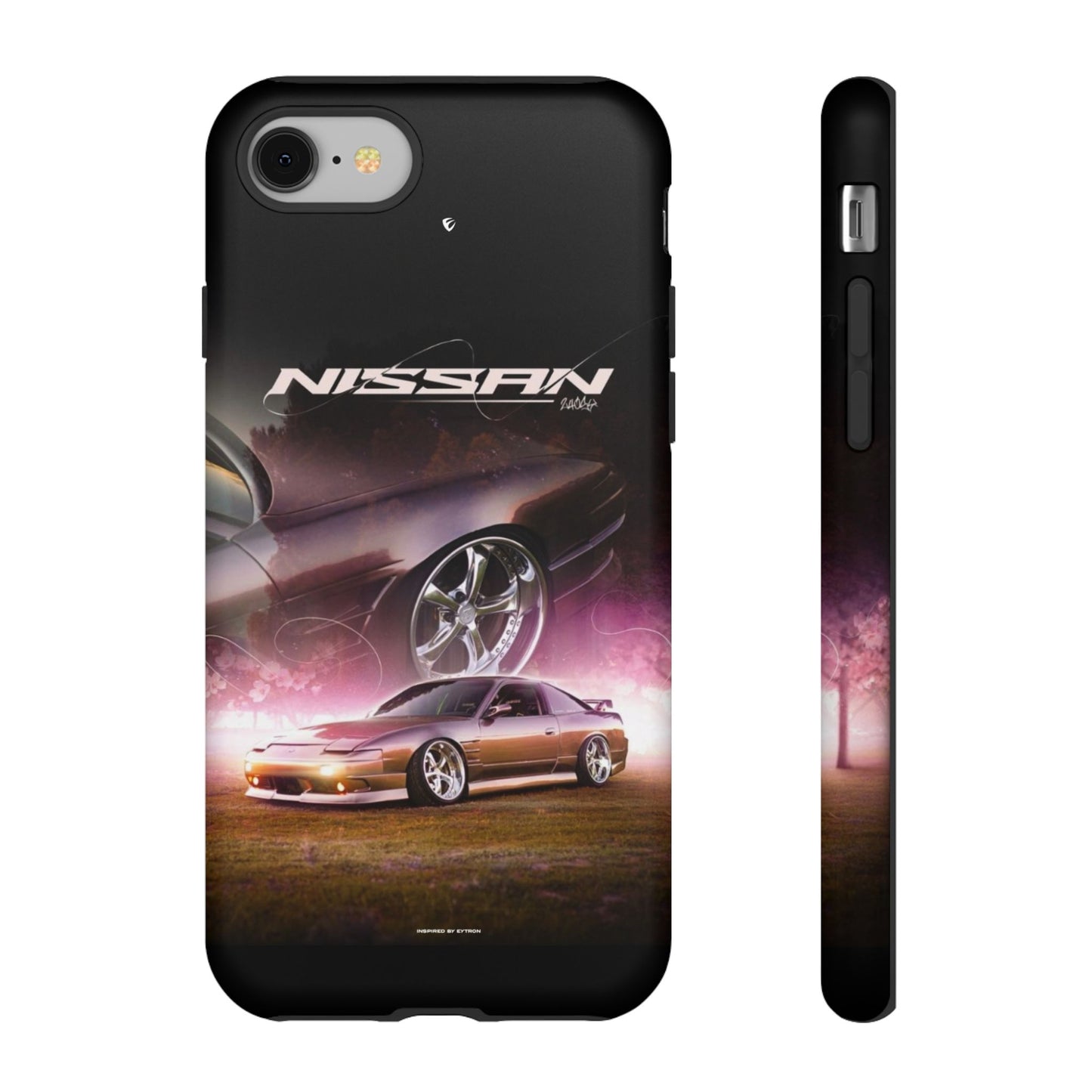 "JDM Silvia" JDM Case