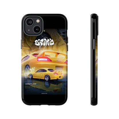 "Nissan S15" JDM Case