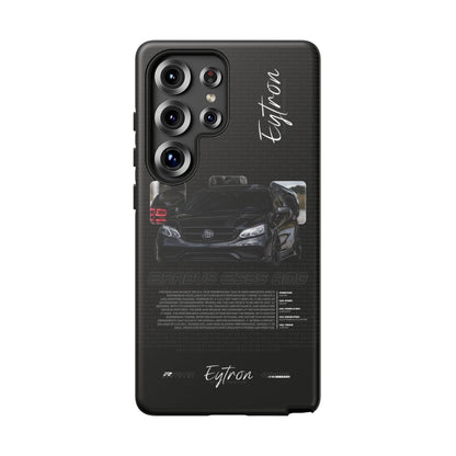 "Brabus E63s AMG" Premium Case