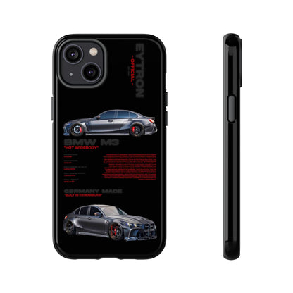 "M3 KIT" Sturdy Case