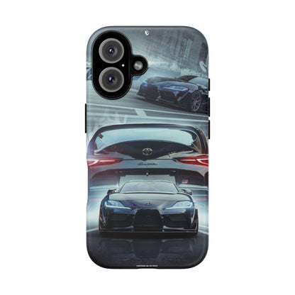 "Toyota Supra" JDM Case