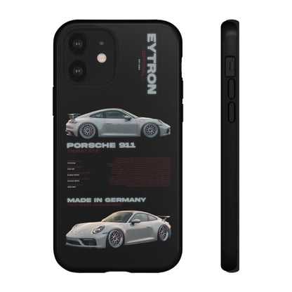 "Desert GT3" Sturdy Case