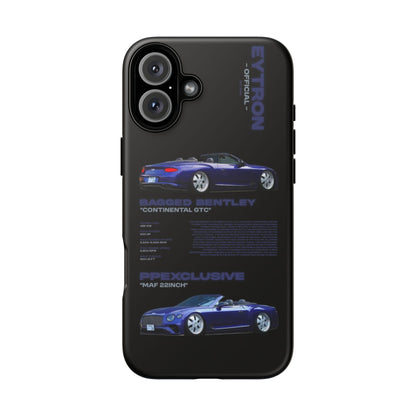 "Continental GTC" Sturdy Case