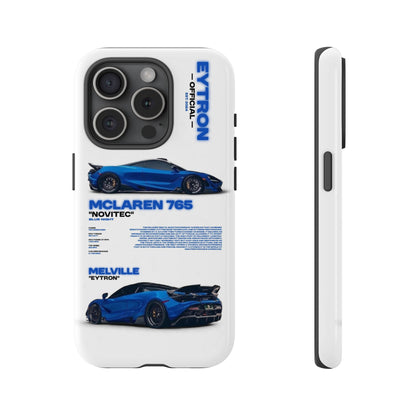 "Blue Night" Sturdy Case