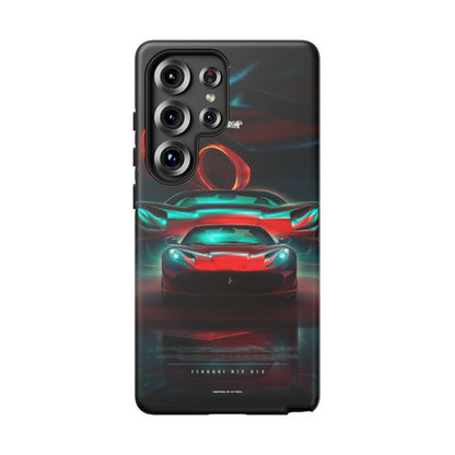 "Ferrari 812 GTS" JDM Case