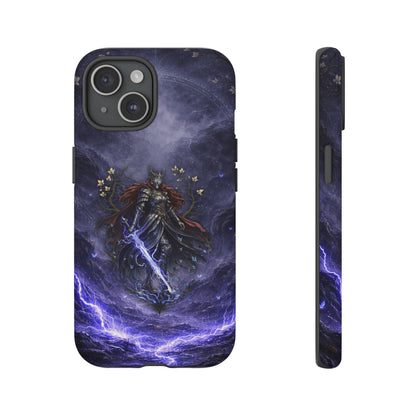 Abyssal Case