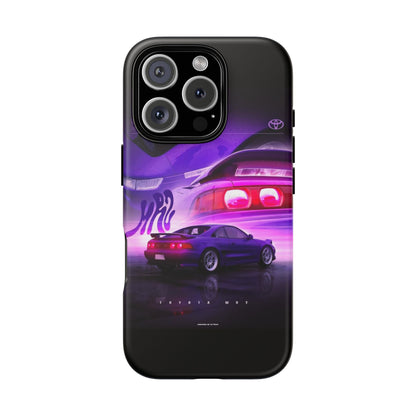 "Toyota MR2" JDM Case