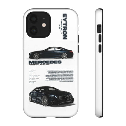 "Benz C-Class AMG" Sturdy Case