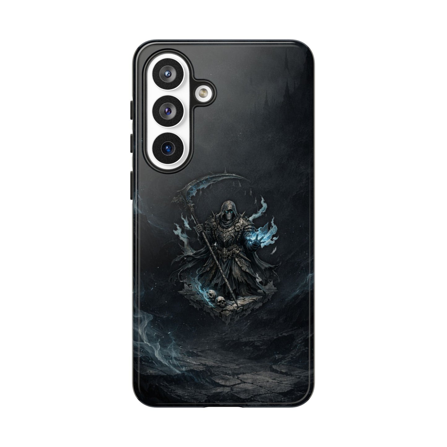 GraveWraith Case