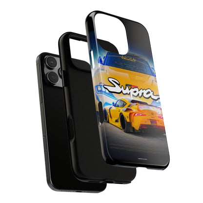 "Drag Supra" JDM Case