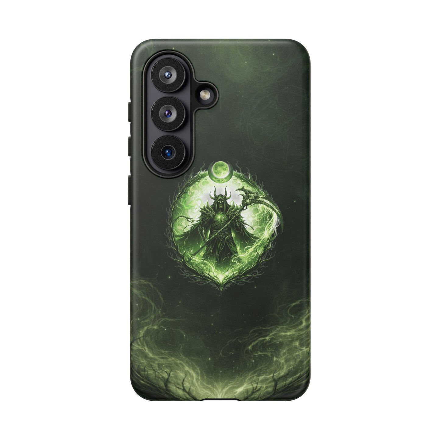 Oathkeeper Case