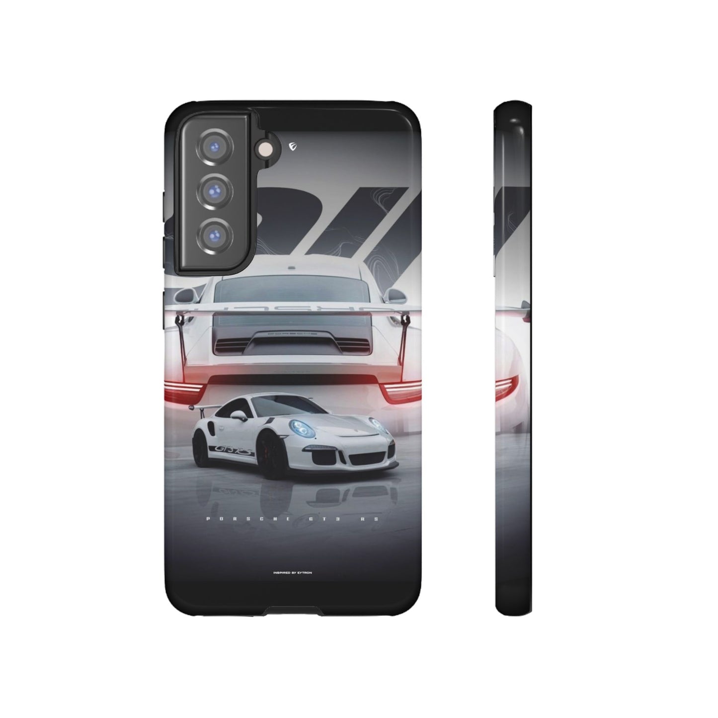 "911 GT3 RS" JDM Case