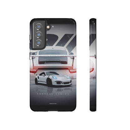 "911 GT3 RS" JDM Case