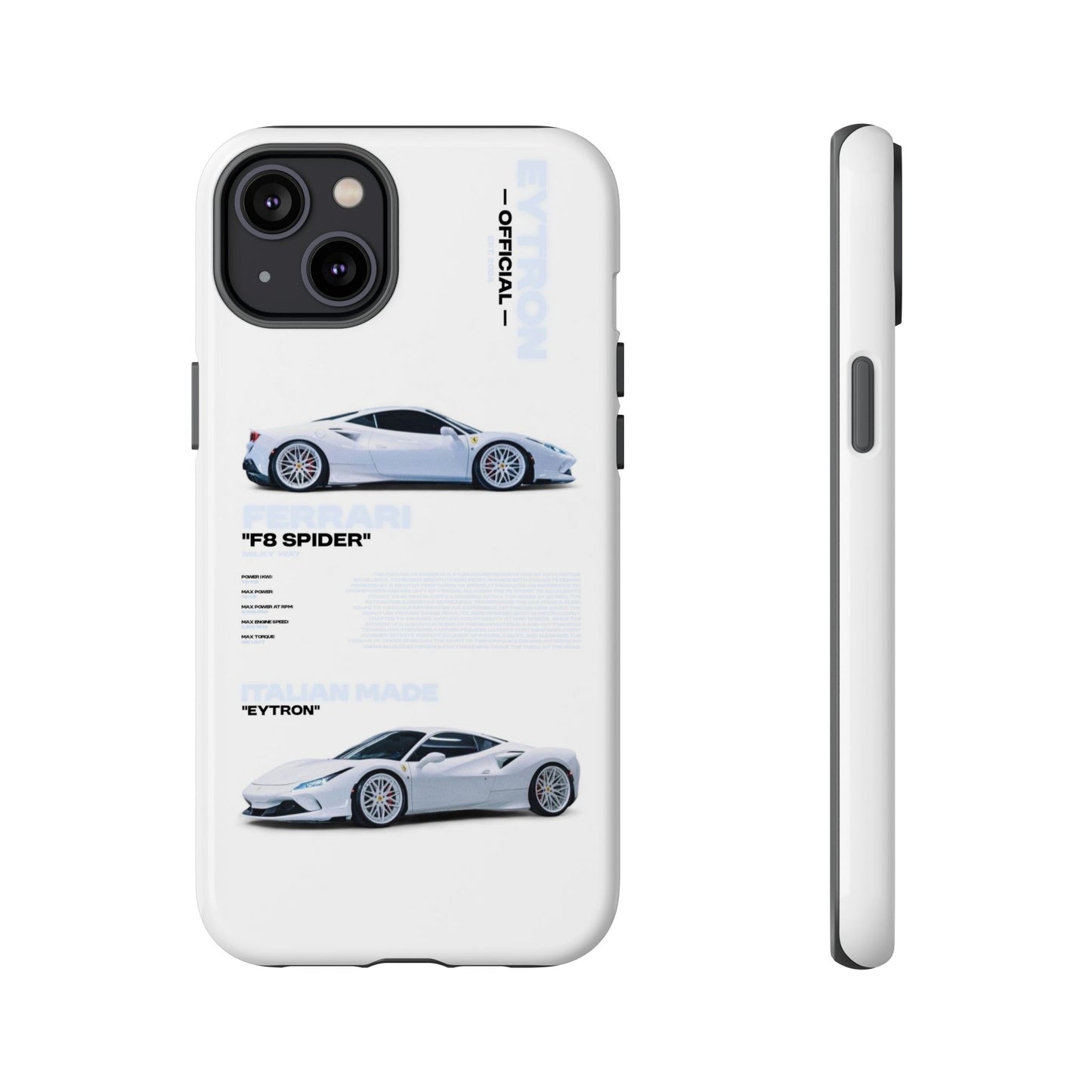 "Milky Way" Sturdy Case