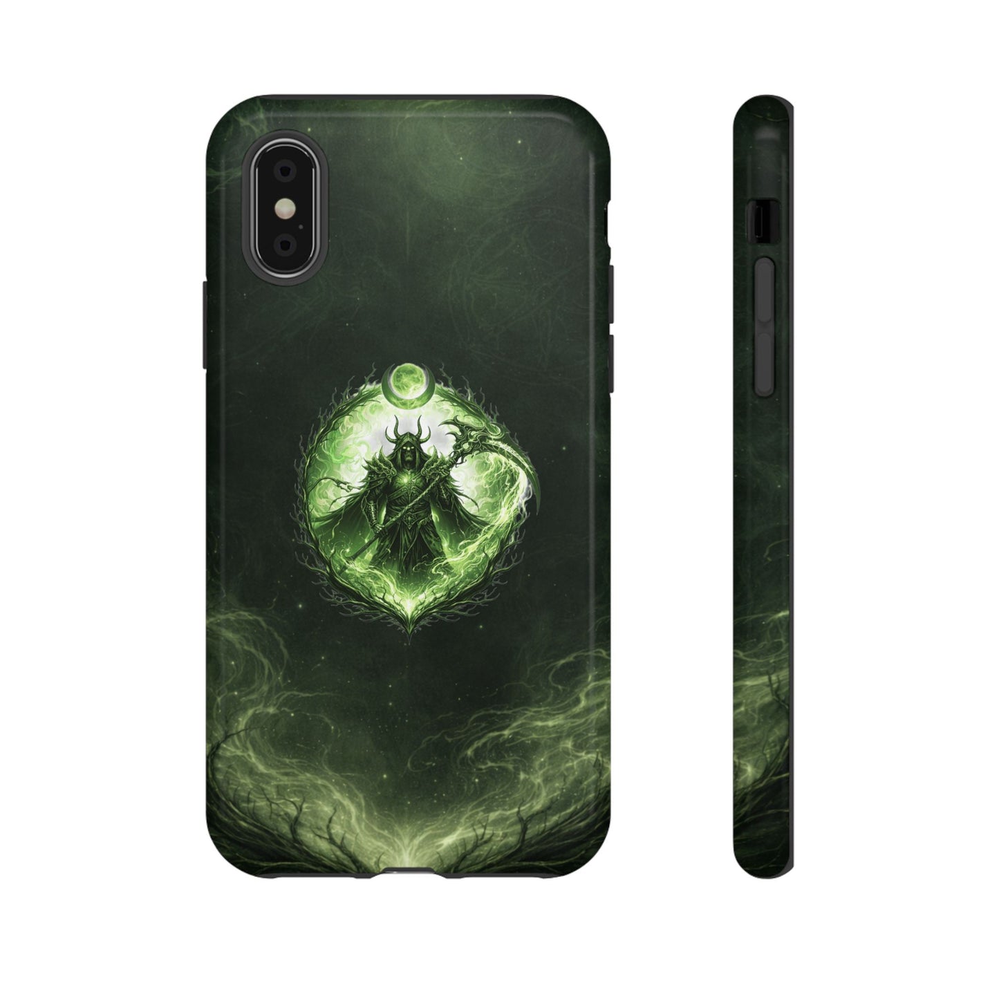 Oathkeeper Case