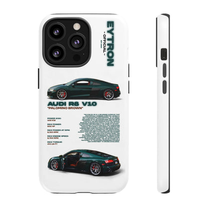 "Palomino Brown" Sturdy Case