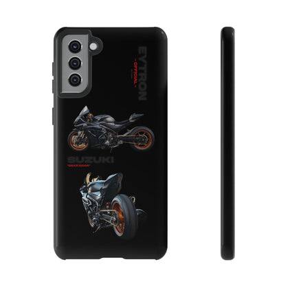"GSXR1000R" Moto Case