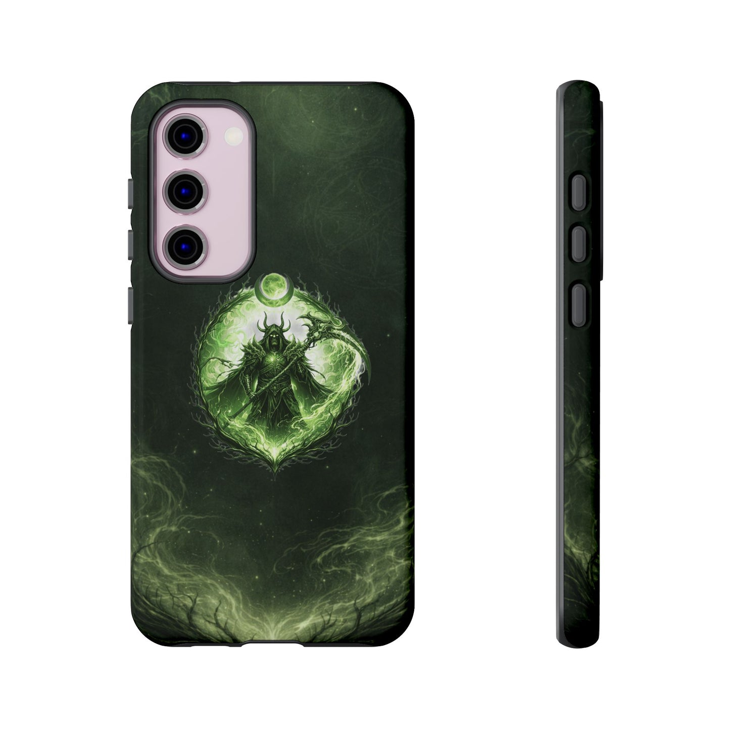 Oathkeeper Case