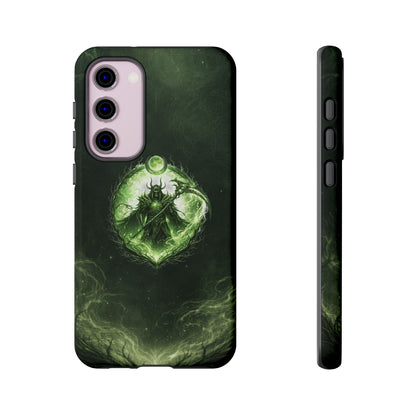Oathkeeper Case